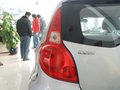 悦悦 2011款 1.0 MT 舒适型图片