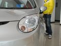 悅悅 2011款 1.0 MT 舒適型圖片