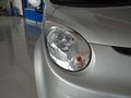 悦悦 2011款 1.0 MT 舒适型图片