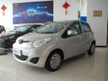 悦悦 2011款 1.0 MT 舒适型图片