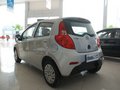 悦悦 2011款 1.0 MT 舒适型图片