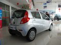悦悦 2011款 1.0 MT 舒适型图片
