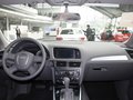 奧迪Q5 2011款 2.0T AT 技術型圖片