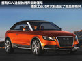 奥迪Q5 图片