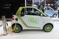 smart fortwo 图片