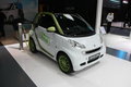 smart fortwo 图片