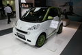 smart fortwo 圖片