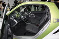 smart fortwo 图片