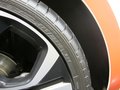 奥迪A1 奥迪A1 1.4TFSI 评测图图片