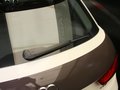奥迪A1 奥迪A1 1.4TFSI 评测图图片