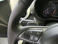 奥迪A1 奥迪A1 1.4TFSI 评测图图片