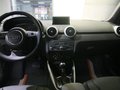 奥迪A1 奥迪A1 1.4TFSI 评测图图片