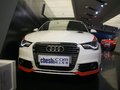 奧迪A1 奧迪A1 1.4TFSI 評(píng)測(cè)圖圖片
