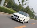 奥迪A1 奥迪A1 1.4 T FSI 试驾图片