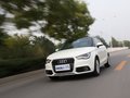 奥迪A1 奥迪A1 1.4 T FSI 试驾图片
