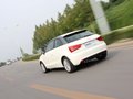 奥迪A1 奥迪A1 1.4 T FSI 试驾图片