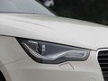 奥迪A1 奥迪A1 1.4 T FSI 试驾图片