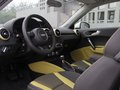 奧迪A1 奧迪A1 1.4 T FSI 試駕圖片