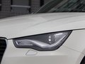 奥迪A1 奥迪A1 1.4 T FSI 试驾图片