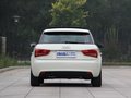 奥迪A1 奥迪A1 1.4 T FSI 试驾图片