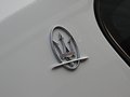 GranTurismo 玛莎拉蒂 GTMC Stradale图片