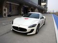 GranTurismo 玛莎拉蒂 GTMC Stradale图片