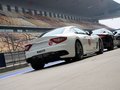 GranTurismo 玛莎拉蒂 GTMC Stradale图片