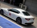GranTurismo 玛莎拉蒂 GTMC Stradale图片