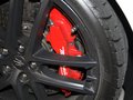GranTurismo 玛莎拉蒂 GTMC Stradale图片