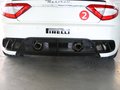 GranTurismo 玛莎拉蒂 GTMC Stradale图片