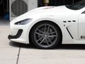 GranTurismo 瑪莎拉蒂 GTMC Stradale圖片