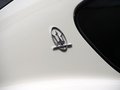 GranTurismo 玛莎拉蒂 GTMC Stradale图片