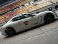GranTurismo 玛莎拉蒂 GTMC Stradale图片
