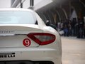 GranTurismo 玛莎拉蒂 GTMC Stradale图片