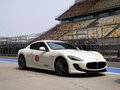 GranTurismo 瑪莎拉蒂 GTMC Stradale圖片