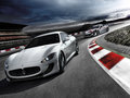 GranTurismo 2012款 GT MC图片