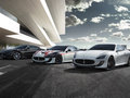 GranTurismo 2012款 GT MC图片