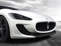 GranTurismo 2012款 GT MC圖片