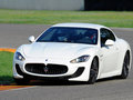 GranTurismo 2012款 GT MC图片