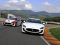GranTurismo 2012款 GT MC图片