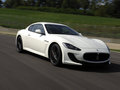 GranTurismo 2012款 GT MC图片