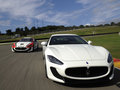 GranTurismo 2012款 GT MC图片
