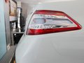 天籁 2011款 2.5 CVT XV 尊雅版图片