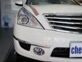 天籁 2011款 2.5 CVT XV 尊雅版图片