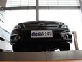 天籁 公爵 3.5L CVT 尊领版 2011款图片