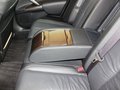 天籁 公爵 3.5L CVT 尊领版 2011款图片