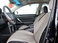 天籁 公爵 3.5L CVT 尊领版 2011款图片