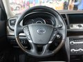 天籁 公爵 3.5L CVT 尊领版 2011款图片