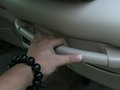 皇冠 皇冠 V6 2.5 AT 真皮导航版 2010款 试驾图片