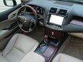 皇冠 皇冠 V6 2.5 AT 真皮导航版 2010款 试驾图片